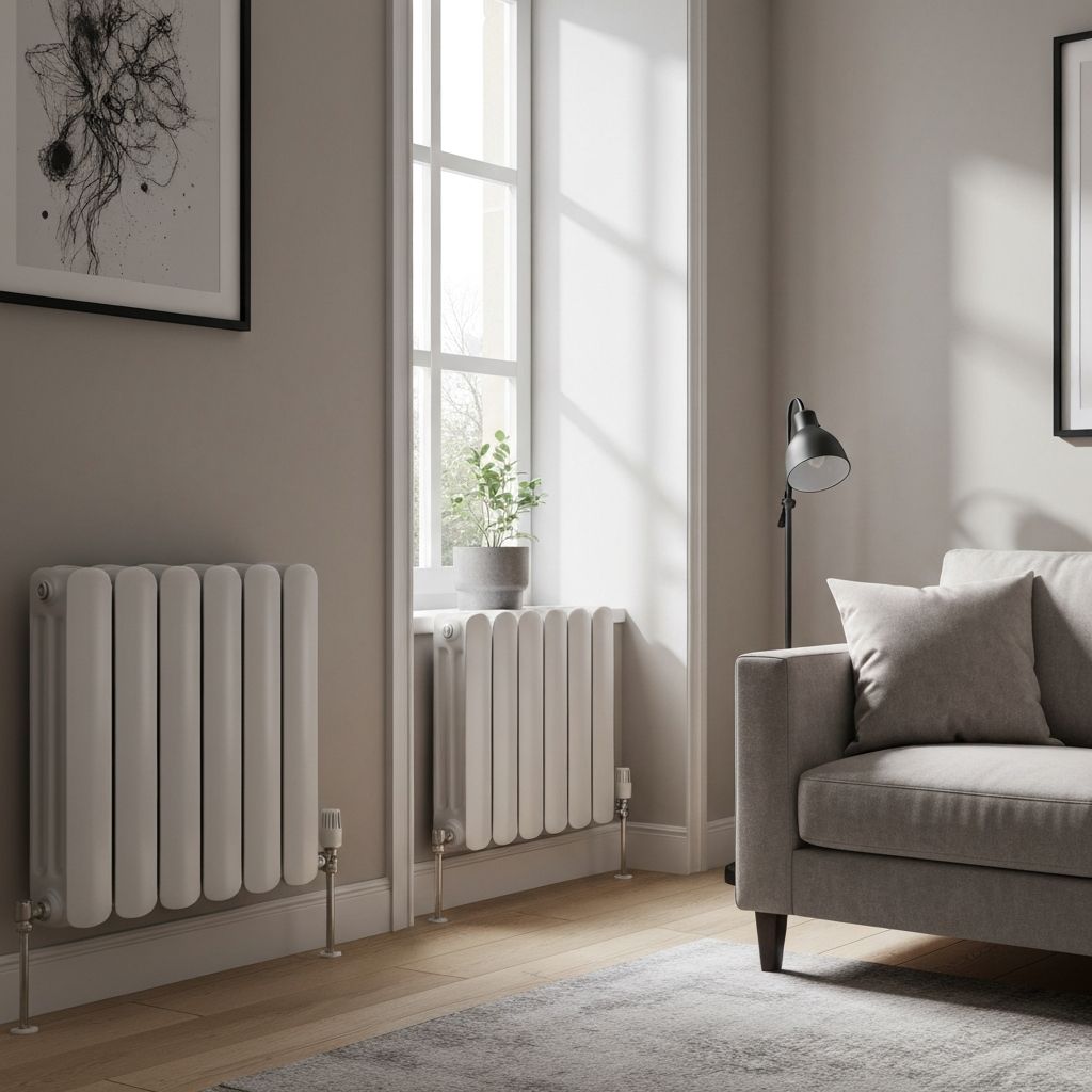 Emergency heating and plumbing services