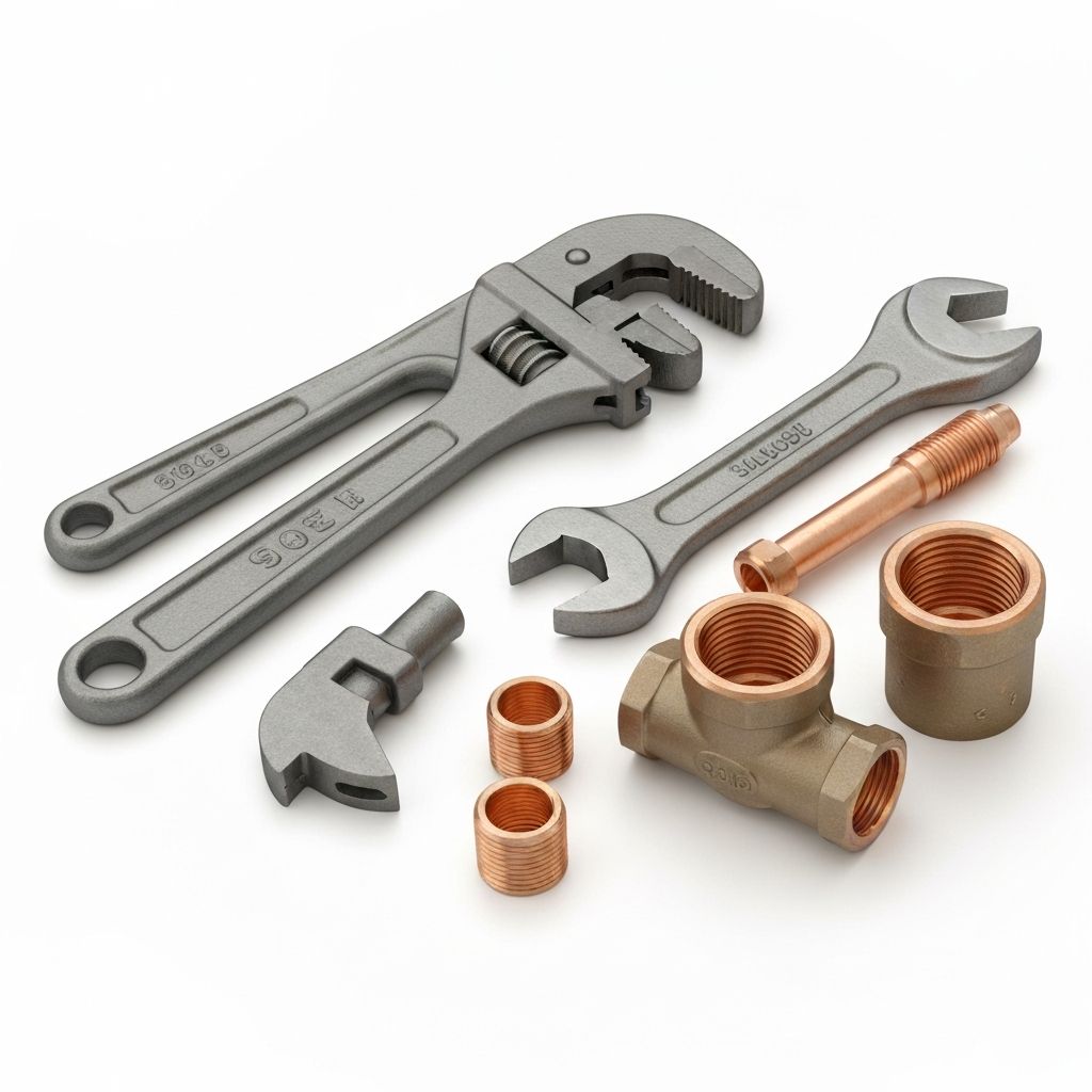 Professional repair services